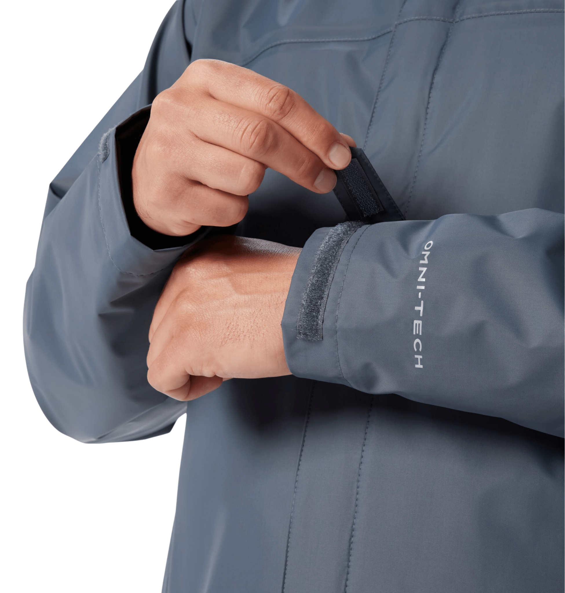 Columbia Men's Watertight™ II Rain Jacket - Hiline Sport -