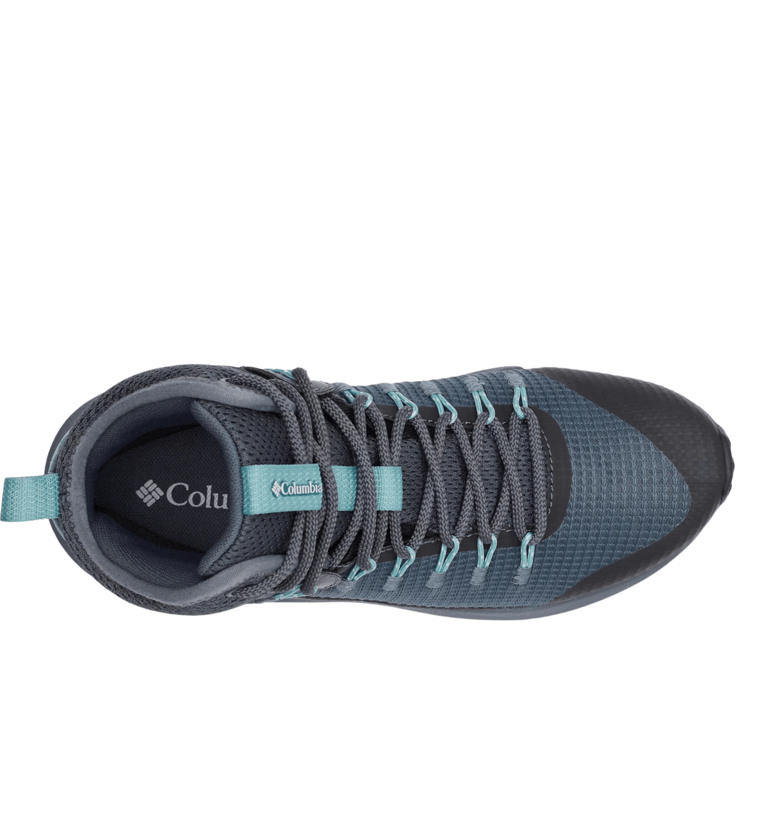 Columbia Women’s Trailstorm Mid Waterproof Shoe - Hiline Sport -