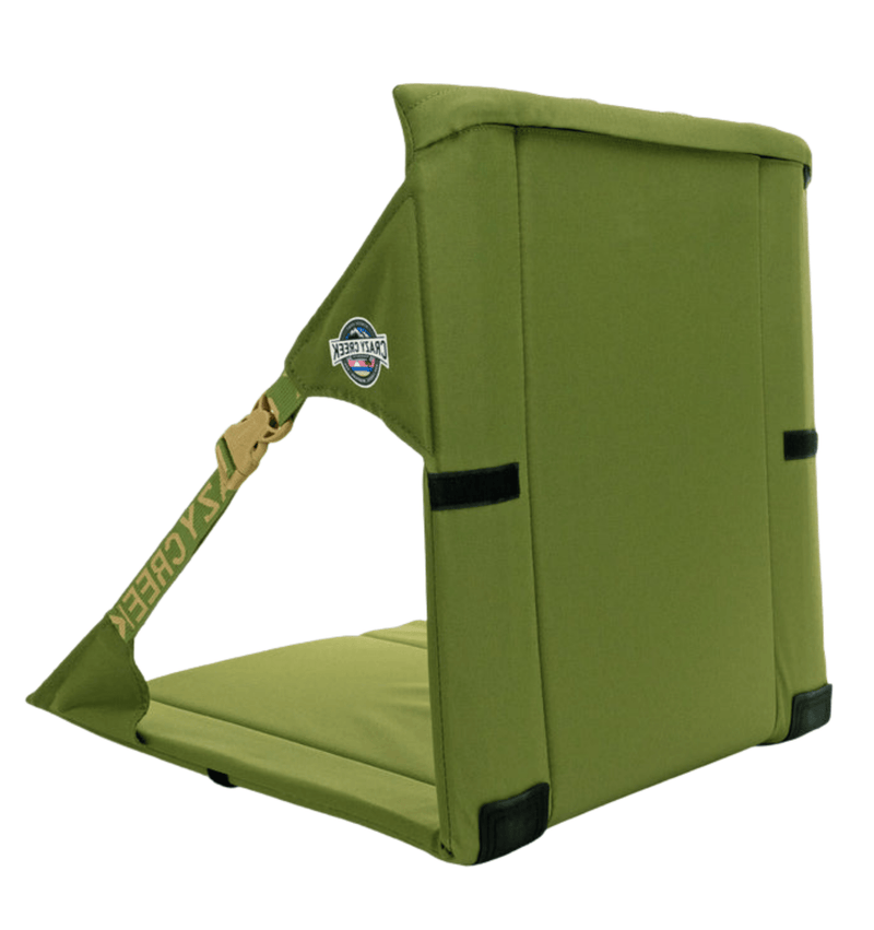Crazy Creek Lightweight Outdoor Camping - Original Chair - Hiline Sport -