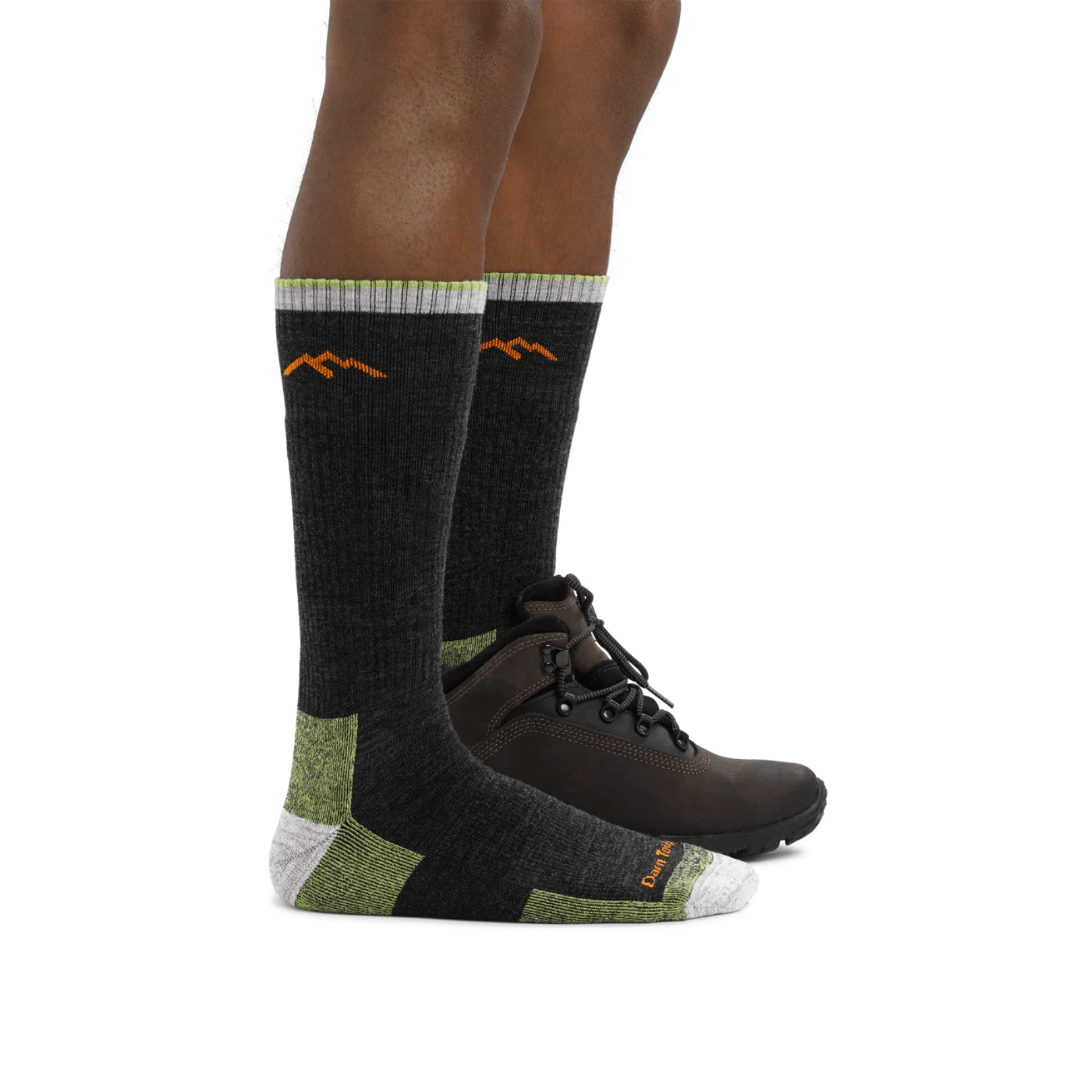 Darn Tough Men's Hiker Boot Sock Cushion - Hiline Sport -