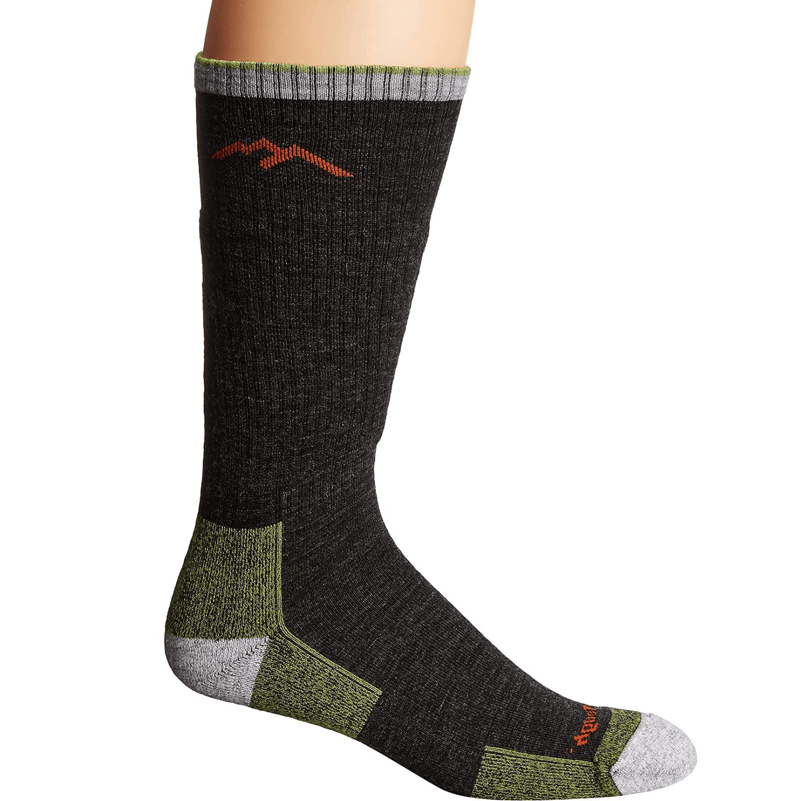 Darn Tough Men's Hiker Boot Sock Cushion - Hiline Sport -