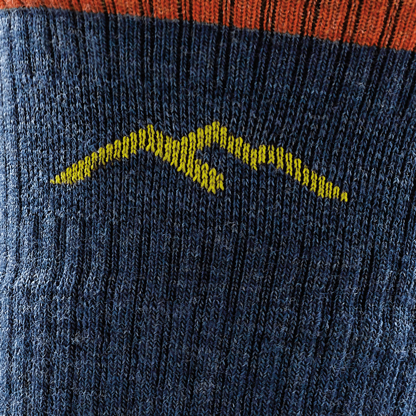 Darn Tough Men's Hiker Boot Sock Cushion - Hiline Sport -