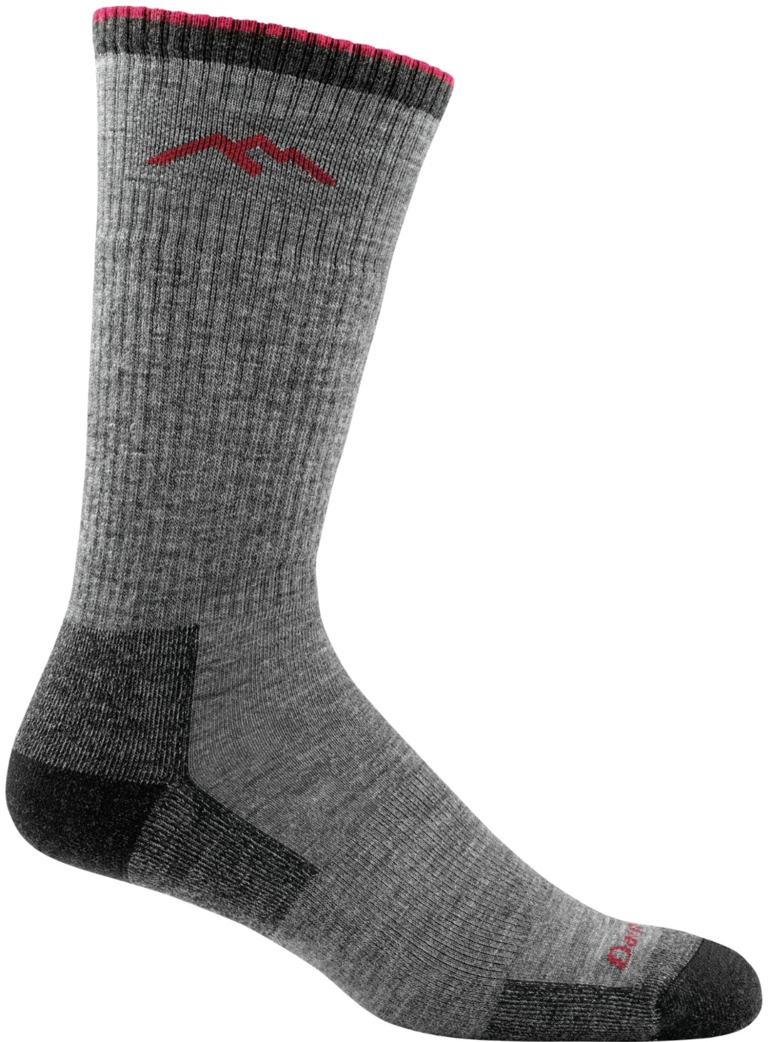 Darn Tough Men's Hiker Boot Sock Cushion - Hiline Sport -