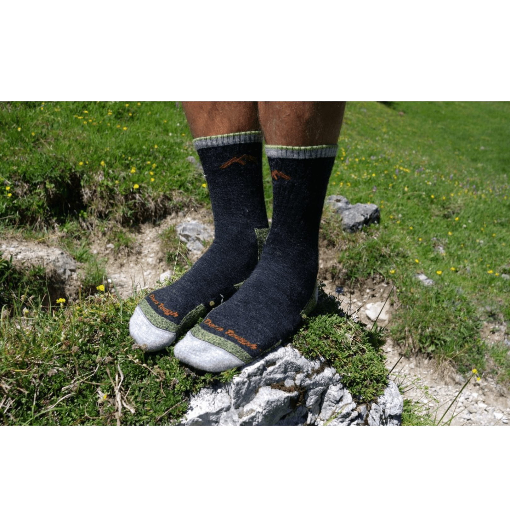 Darn Tough Men's Hiker Boot Sock Cushion - Hiline Sport -