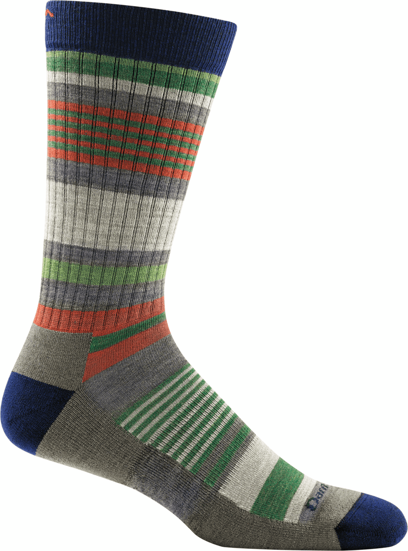 Wrightsock Men's Coolmesh II Quarter Socks