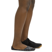Darn Tough Women's Solid Top Down No Show Socks - Hiline Sport -