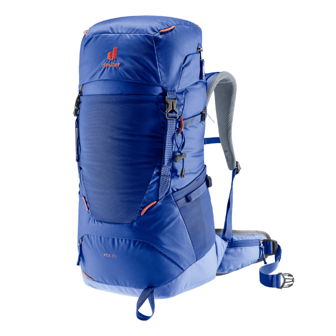 Deuter Fox 30 Hiking Backpack - Kids - Hiline Sport -