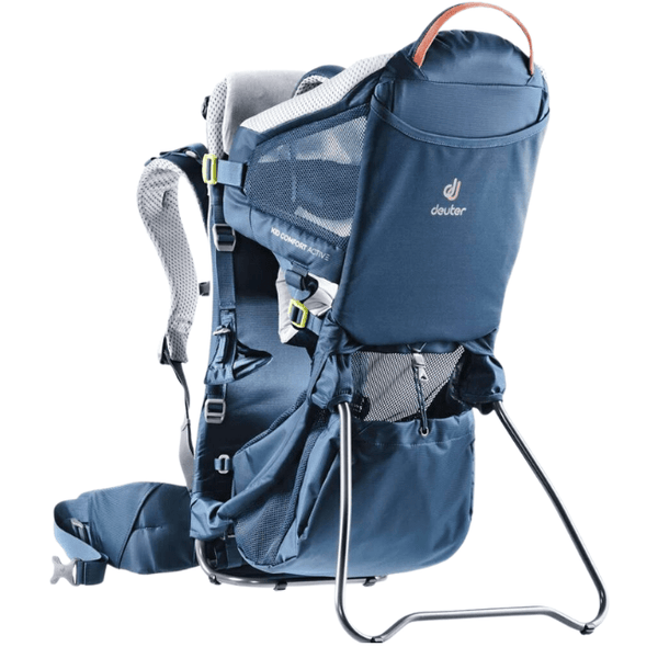 Deuter comfort air child carrier sales