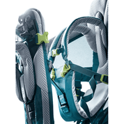 Deuter Kid Comfort Active SL Child Carrier - Hiline Sport -