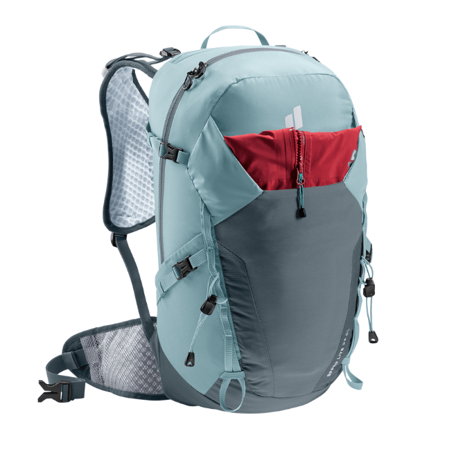 Deuter Speed Lite 23 SL Hiking Backpack - Hiline Sport -