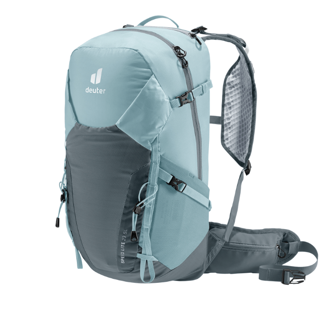 Deuter Speed Lite 23 SL Hiking Backpack - Hiline Sport -
