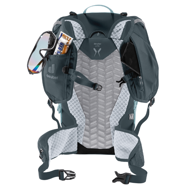 Deuter Speed Lite 23 SL Hiking Backpack - Hiline Sport -