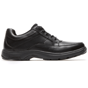 Dunham Men's Midland Waterproof Oxford Shoe - Hiline Sport -