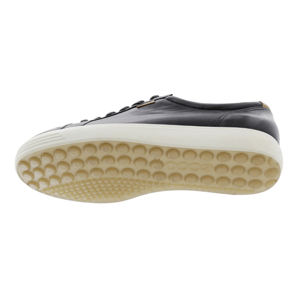 Ecco Women's Soft 7 Leather Sneaker - Hiline Sport -