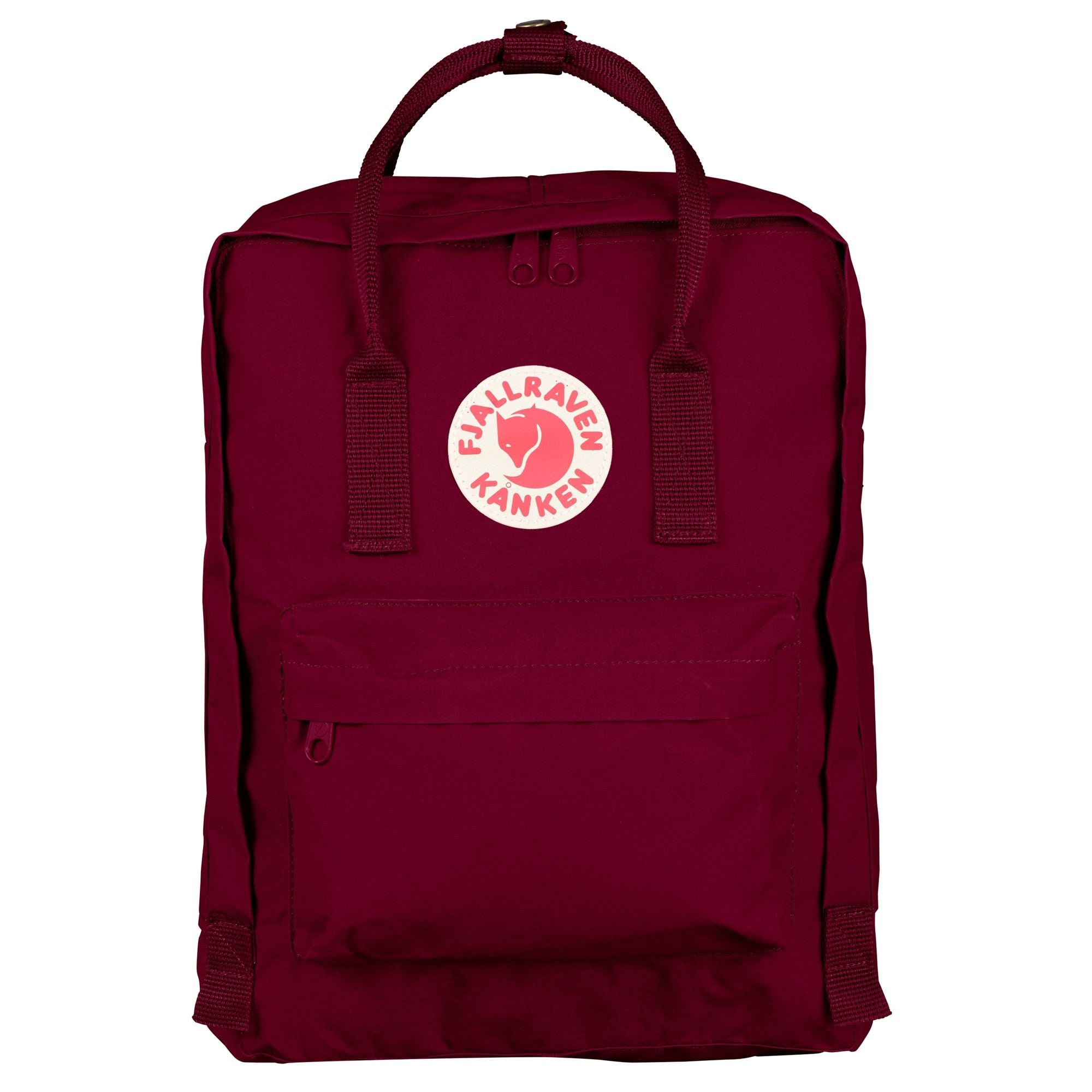 Fjallraven Kånken Backpack - Hiline Sport -