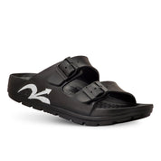 Gravity Defyer Men's Black UpBov Sandal - Hiline Sport -