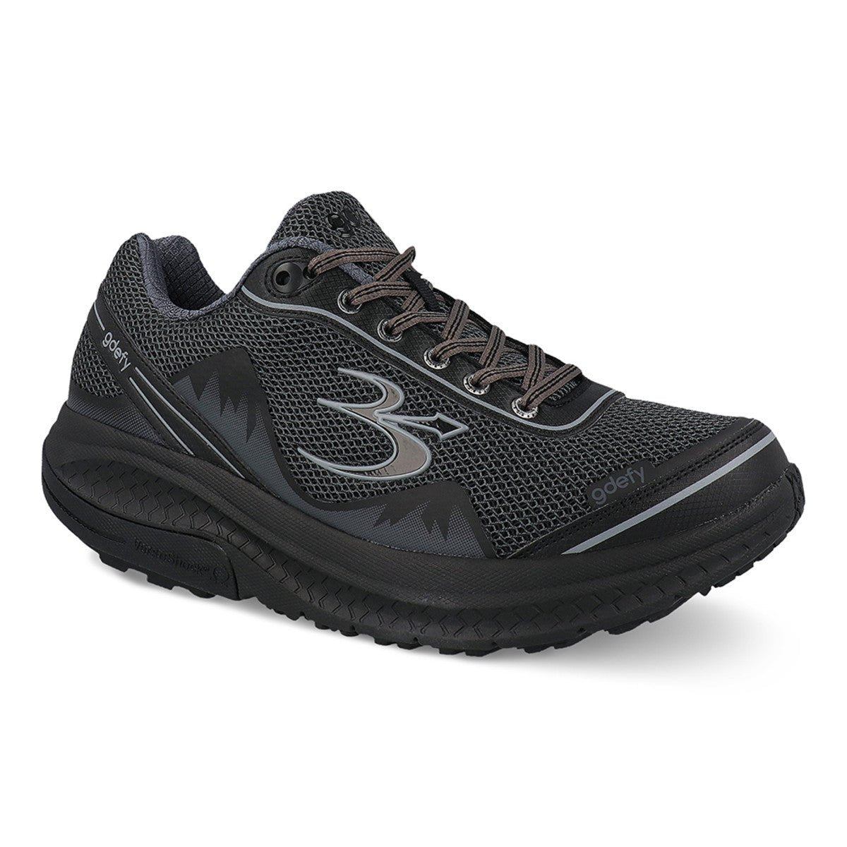 Gravity Defyer Men's G-Defy Mighty Walk Athletic Shoes - Hiline Sport -