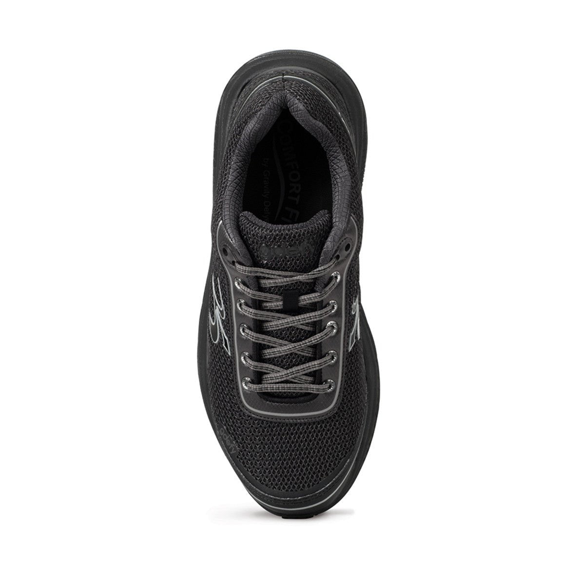 Gravity Defyer Men's G-Defy Mighty Walk Athletic Shoes - Hiline Sport -