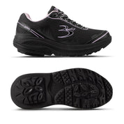 Gravity Defyer Women's G-Defy Mighty Walk Athletic Shoes - Hiline Sport -