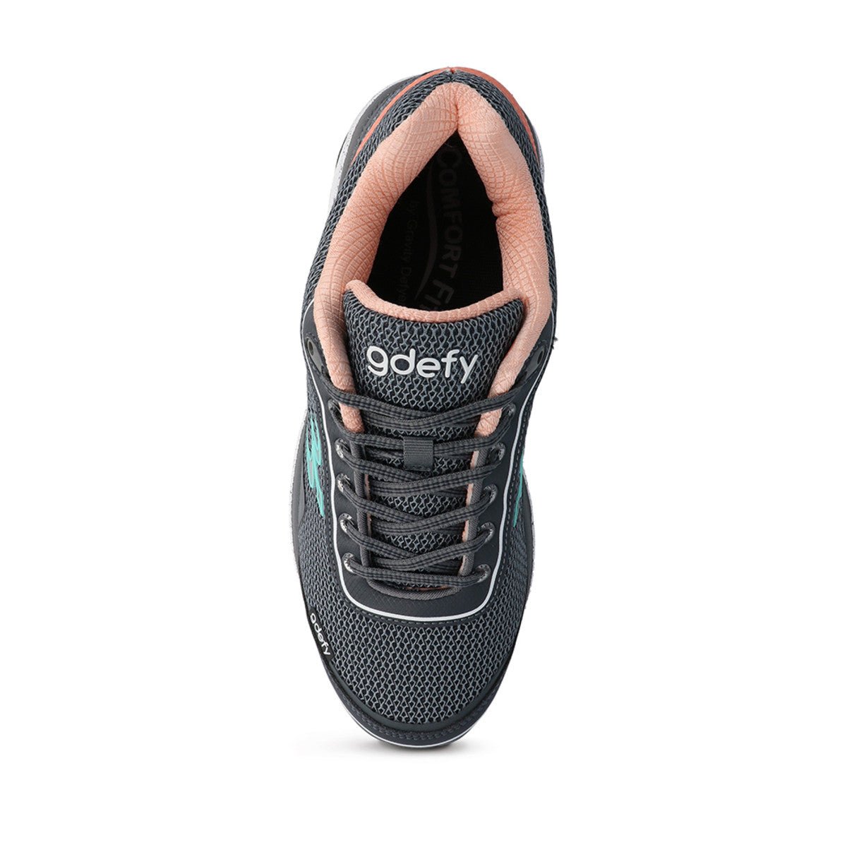 Gravity Defyer Women's G-Defy Mighty Walk Athletic Shoes - Hiline Sport -