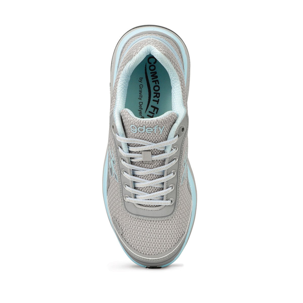 Gravity Defyer Women's G-Defy Mighty Walk Athletic Shoes - Hiline Sport -