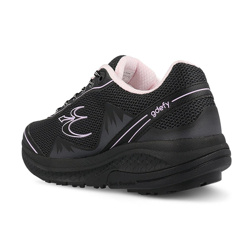 Gravity Defyer Women's G-Defy Mighty Walk Athletic Shoes - Hiline Sport -