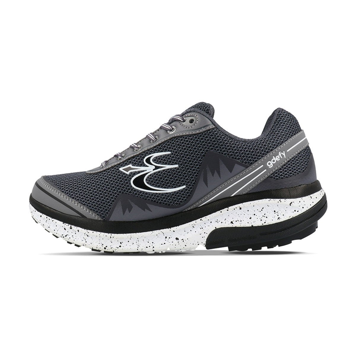 Gravity Defyer Women's G-Defy Mighty Walk Athletic Shoes - Hiline Sport -