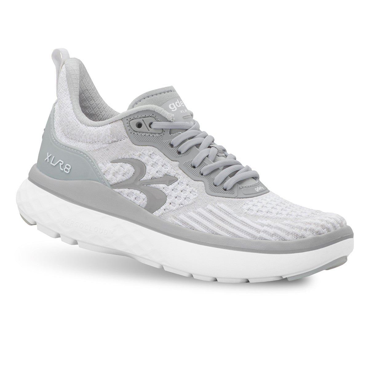 Gravity Defyer Women's G-Defy XLR8 Run Shoes - Hiline Sport -