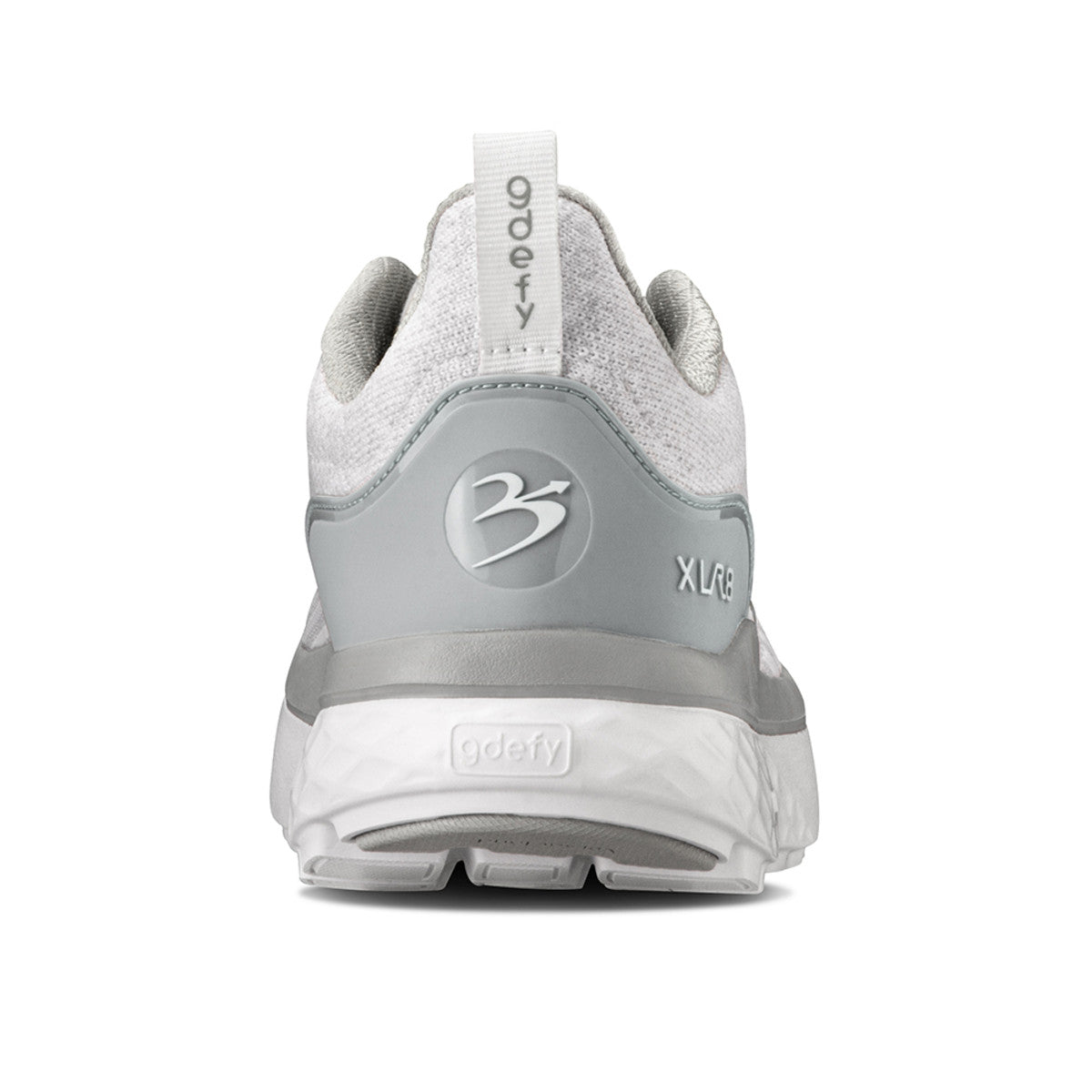 Gravity Defyer Women's G-Defy XLR8 Run Shoes - Hiline Sport -