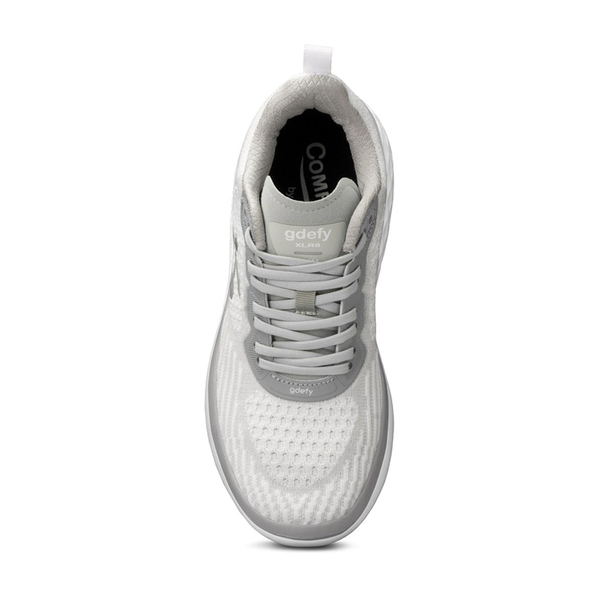 Gravity Defyer Women's G-Defy XLR8 Run Shoes - Hiline Sport -