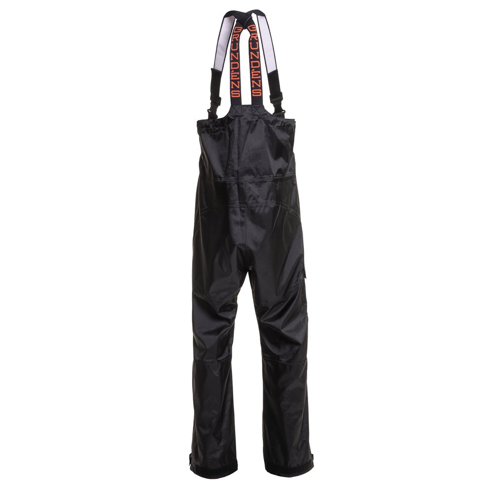 Grundéns Men's Bib Weather Watch Sport Fishing Pants | Hiline Sport