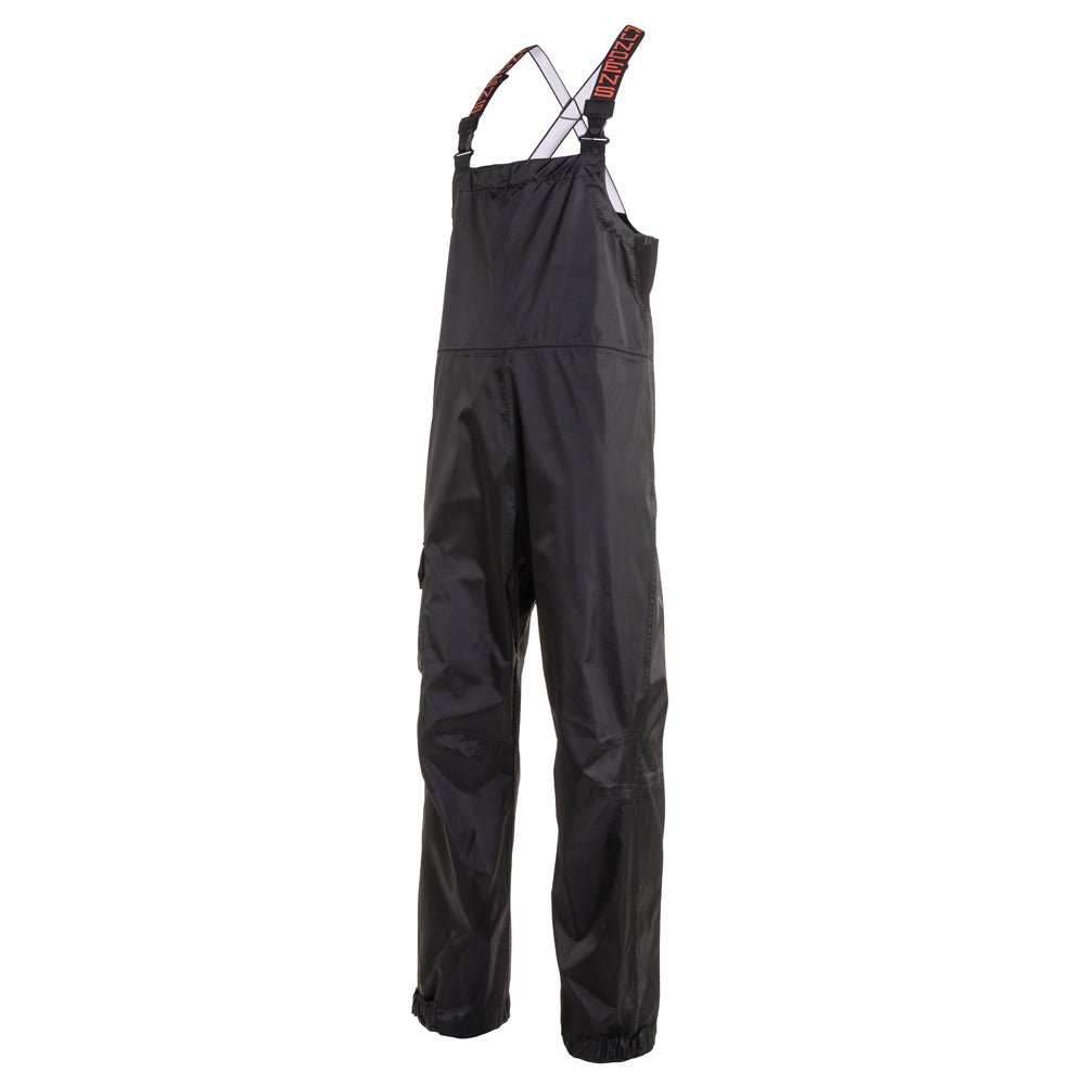 Grundéns Men's Bib Weather Watch Sport Fishing Pants | Hiline Sport