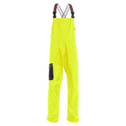 Grundéns Men's Bib Weather Watch Sport Fishing Pants | Hiline Sport