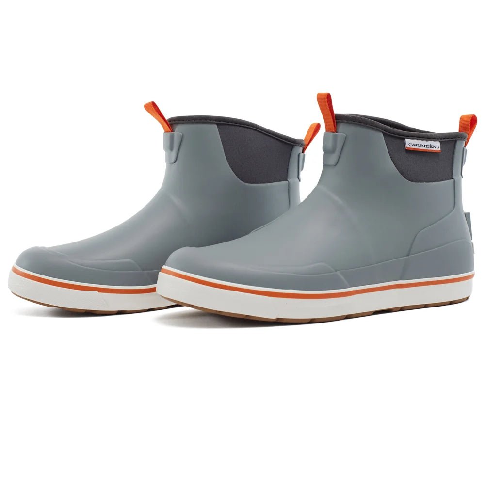 Grundéns Men's Deck-Boss Ankle Boot - Hiline Sport -