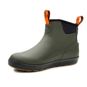 Grundéns Men's Deck-Boss Ankle Boot - Hiline Sport -