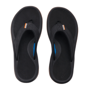 Grundéns Men's Deck-Boss Flip Flop Sandal - Hiline Sport -