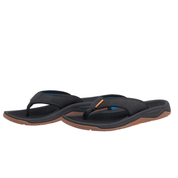 Grundéns Men's Deck-Boss Flip Flop Sandal - Hiline Sport -