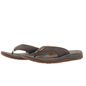 Grundéns Men's Deck-Boss Flip Flop Sandal - Hiline Sport -