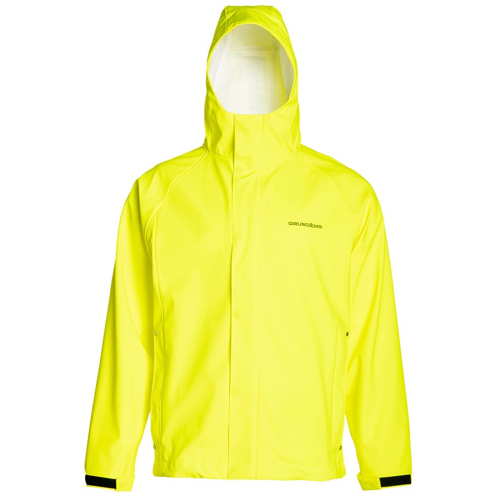 Grundéns Men's Neptune 319 Commercial Fishing Jacket - Hiline Sport -
