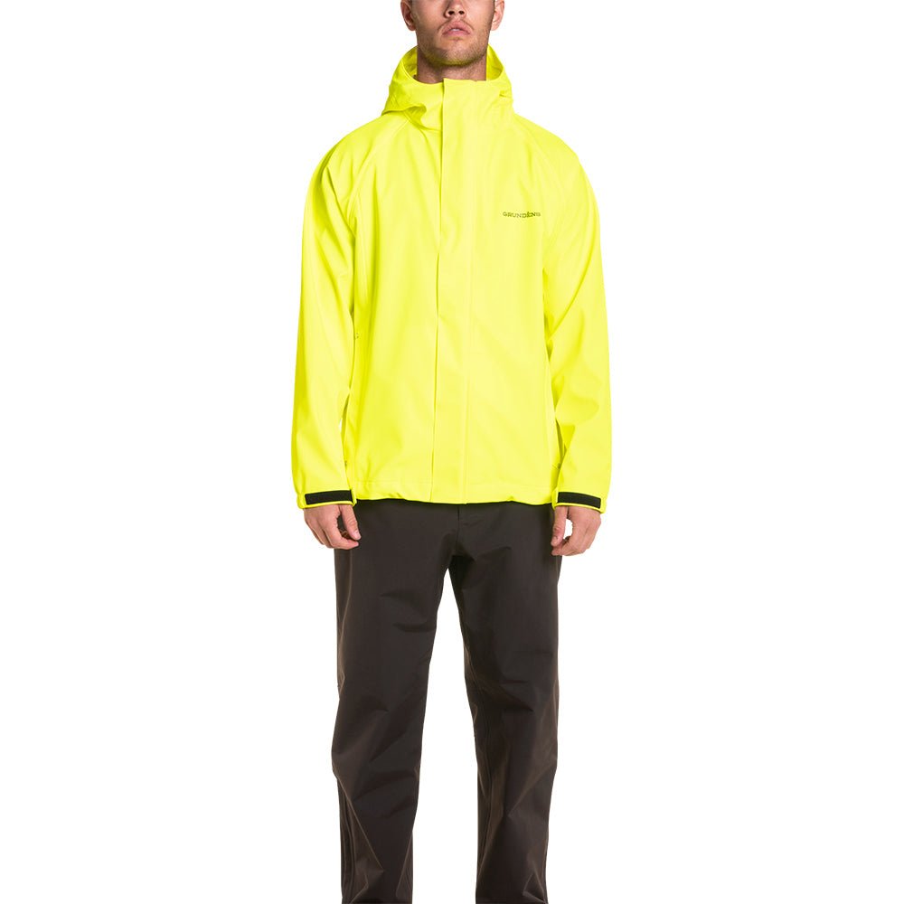 Grundéns Men's Neptune 319 Commercial Fishing Jacket - Hiline Sport -