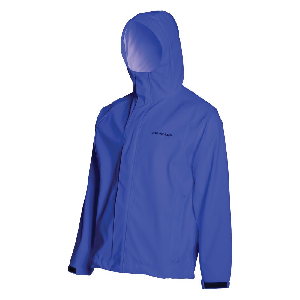 Grundéns Men's Neptune 319 Commercial Fishing Jacket - Hiline Sport -