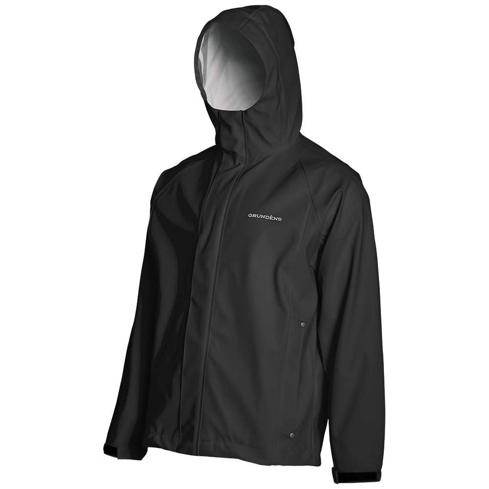 Grundéns Men's Neptune 319 Commercial Fishing Jacket - Hiline Sport -