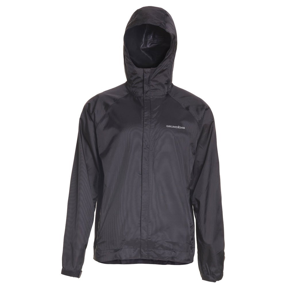 Grundéns Men's Weather Watch Sport Fishing Jacket - Hiline Sport -