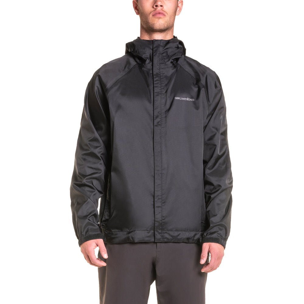 Grundéns Men's Weather Watch Sport Fishing Jacket - Hiline Sport -