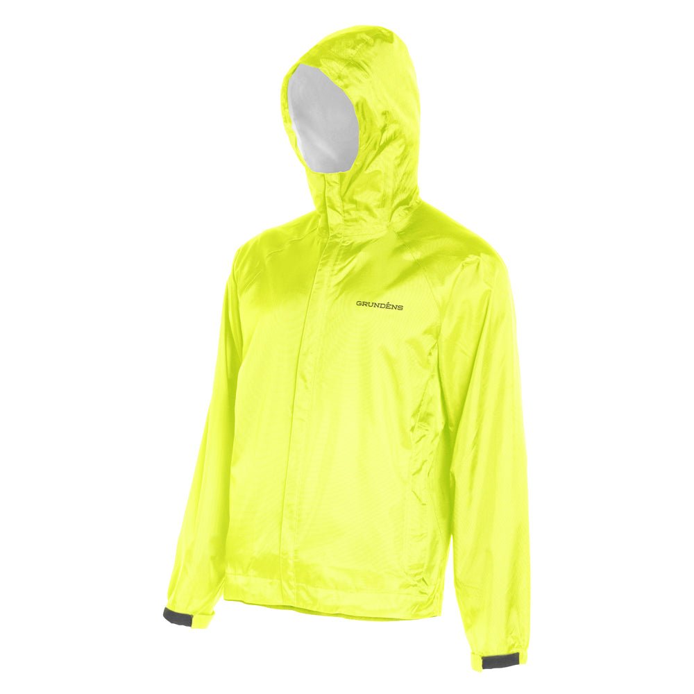 Grundéns Men's Weather Watch Sport Fishing Jacket - Hiline Sport -