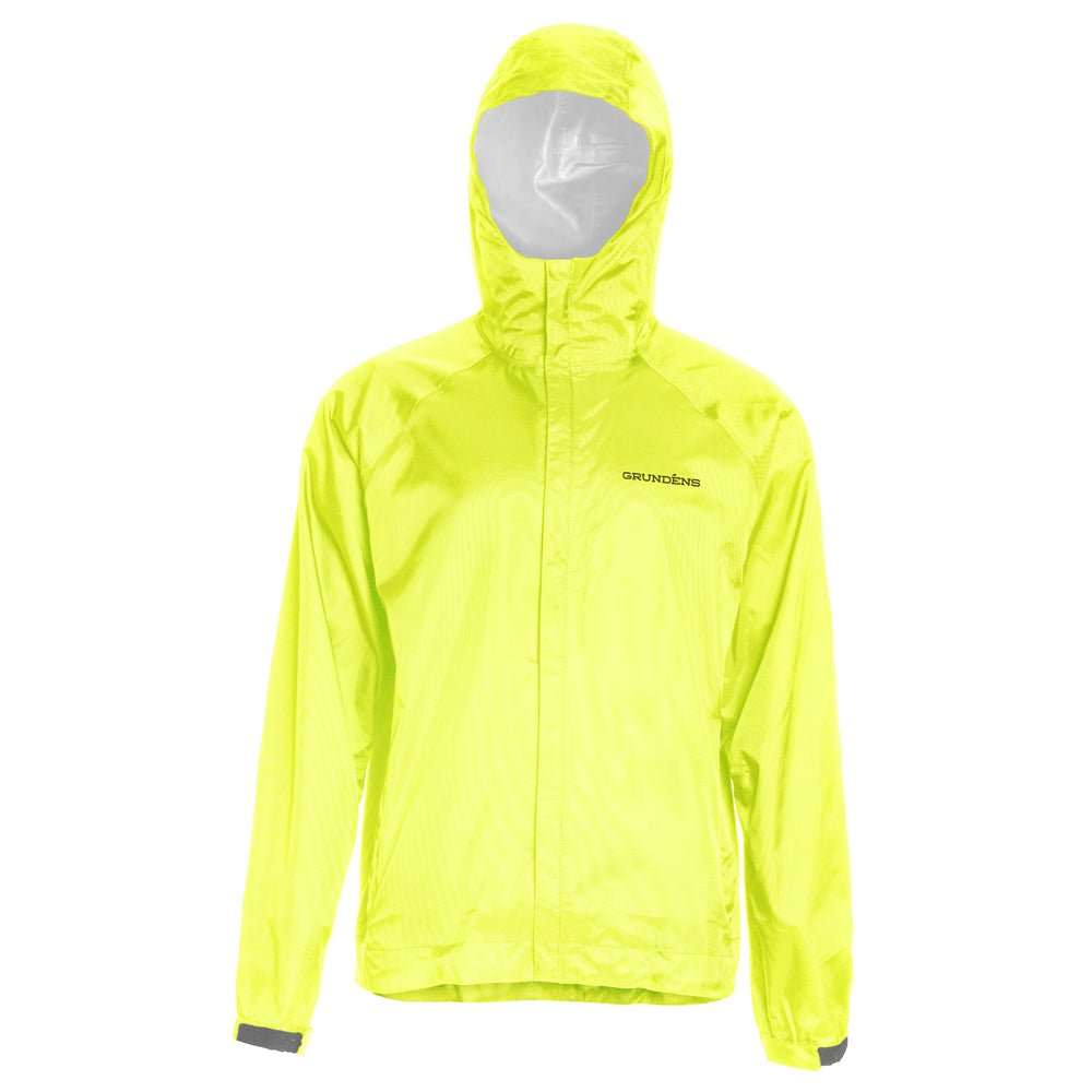 Grundéns Men's Weather Watch Sport Fishing Jacket - Hiline Sport -