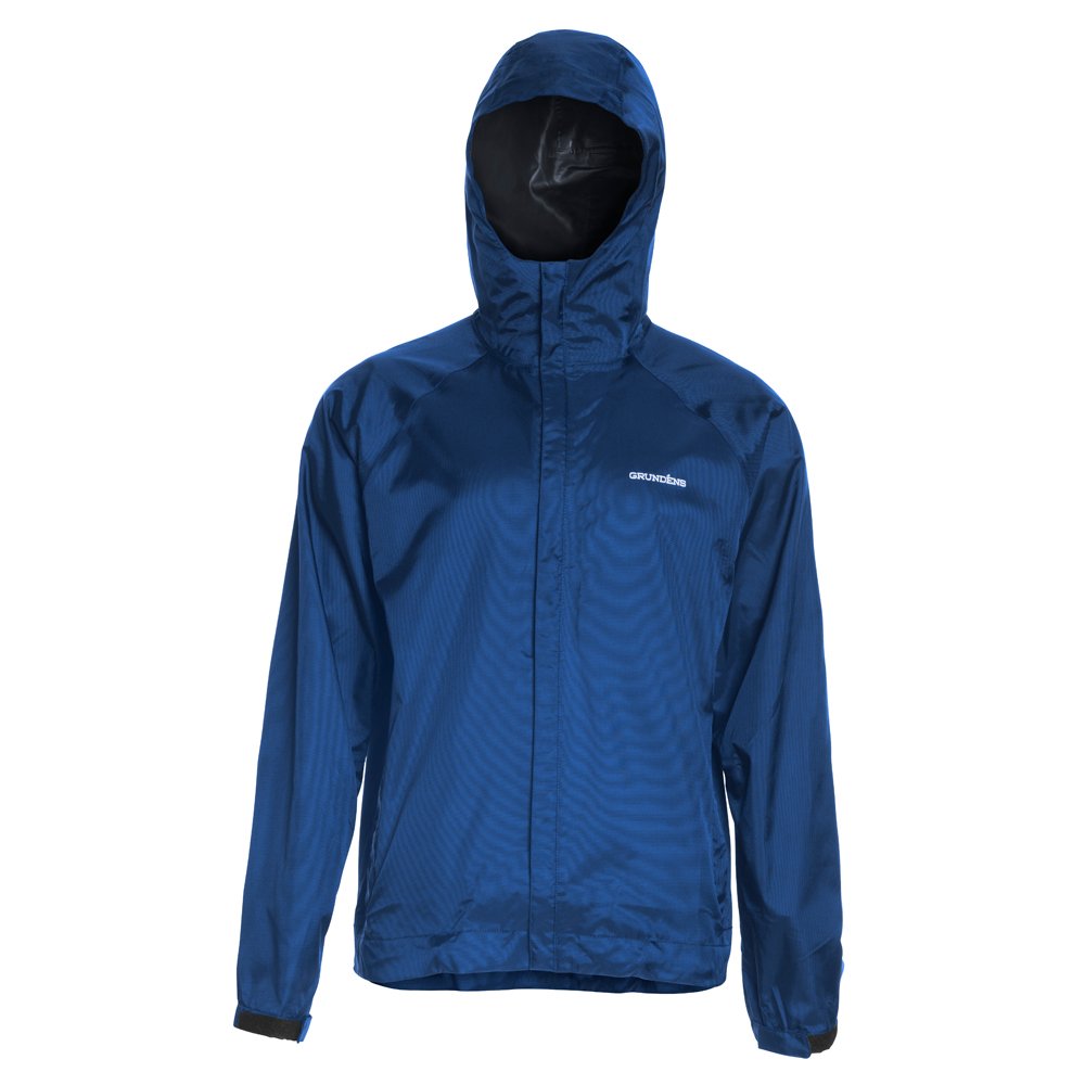 Grundéns Men's Weather Watch Sport Fishing Jacket - Hiline Sport -