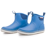 Grundéns Women's Deck-Boss Ankle Boot - Hiline Sport -
