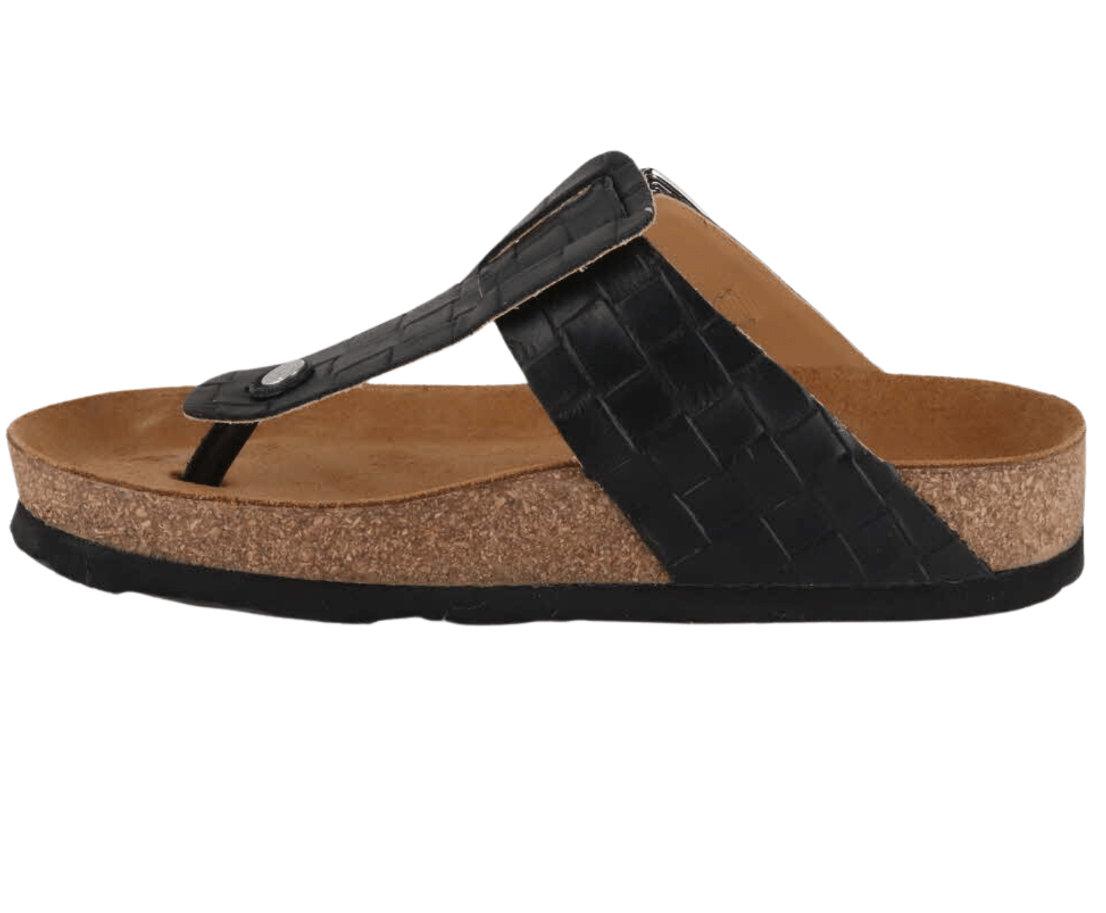 Haflinger Cora Sandal - Hiline Sport -