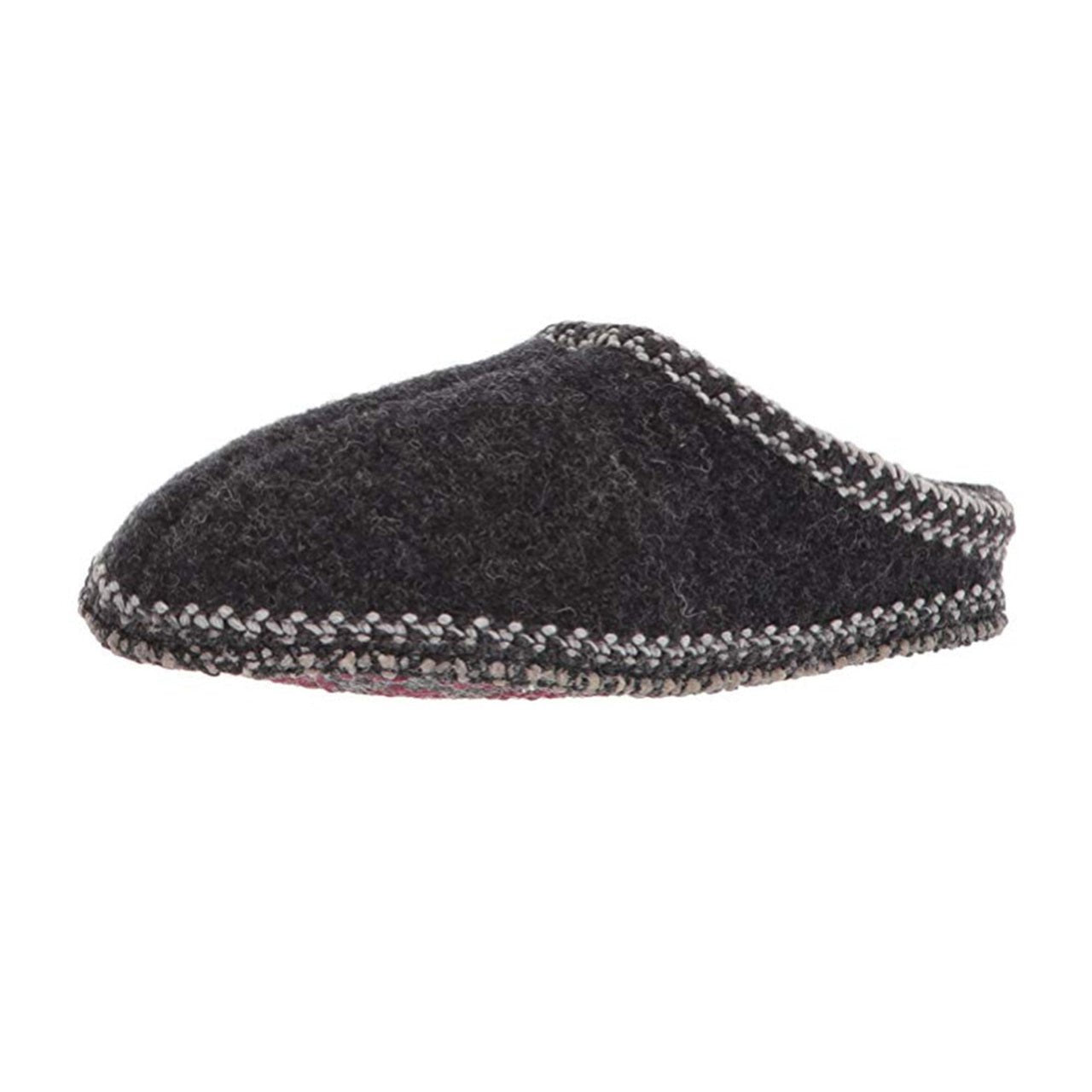 Haflinger Unisex AS Classic Woolfelt Slipper - Hiline Sport -
